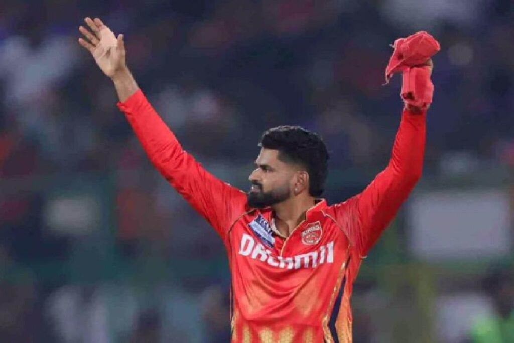 MI vs PBKS Qualifier 2 Highlights IPL 2025/ Image Credit: @Vikass_0 X Handle