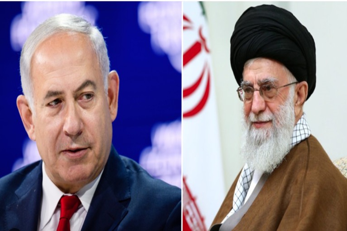 Iran vs Israel: किसकी आर्थिक और सैन्य ताकत है ज्यादा? जानिए किसके पास है बड़ी फौज, ताकतवर हथियार और भारी भरकम बजट