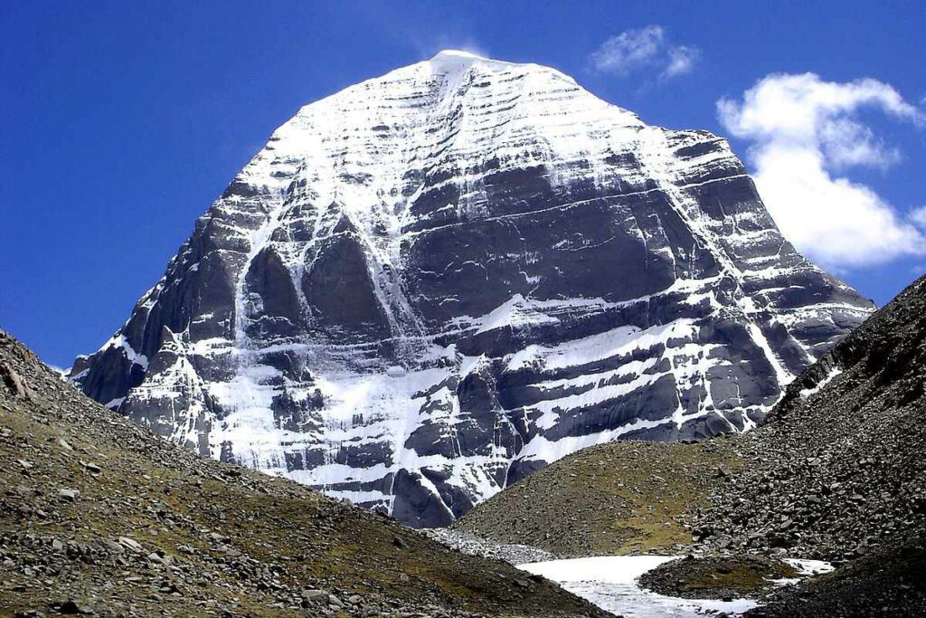 Kailash Mansarovar Yatra 2025/Image Credit: wikipedia
