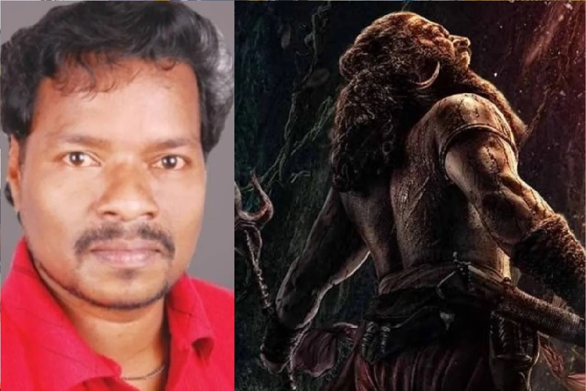 Actor Kalabhavan Niju Passes Away: ‘कांतारा: चैप्टर 1’ के दिग्गज कलाकार का निधन, शूटिंग के दौरान आया था हार्ट अटैक