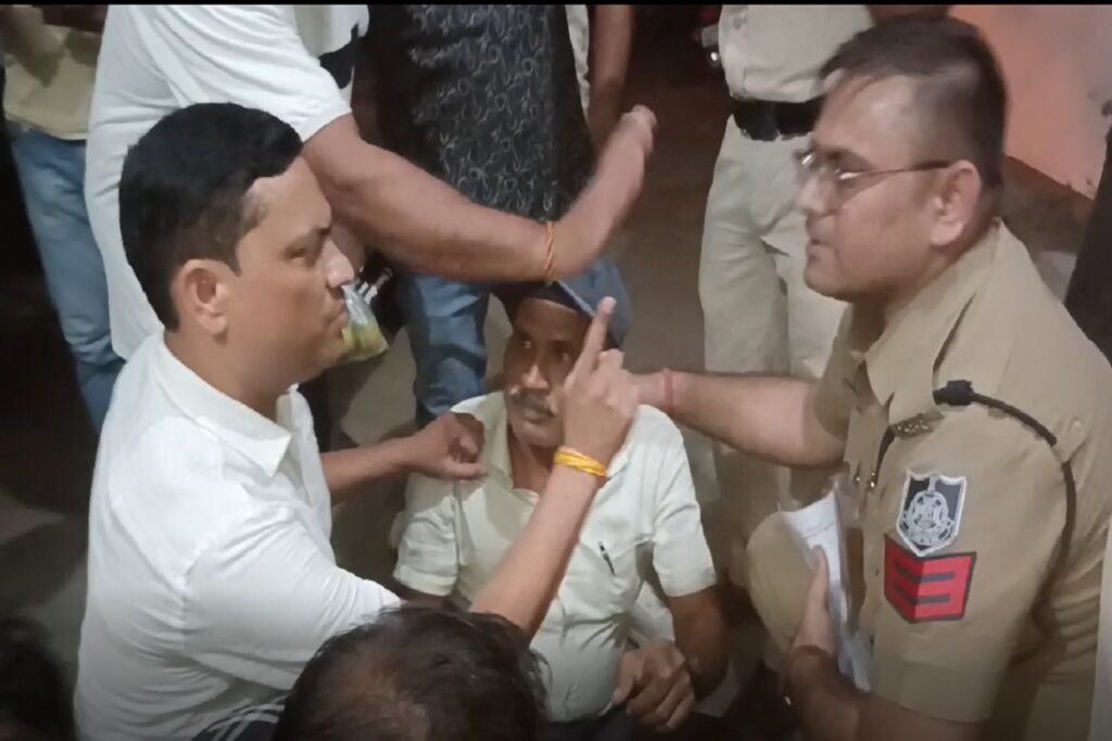 Katni News/ Image Credit: IBC24.In