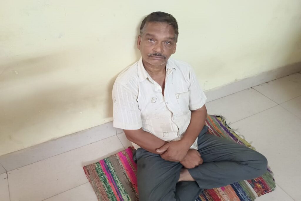 Korba Crime News/ Image Credit: IBC24