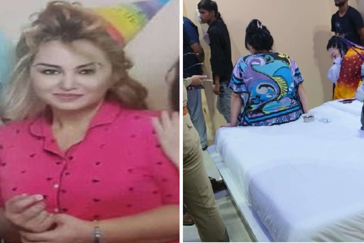 Private Part Plastic Surgery: कस्टमर को खुश करने महिला ने 7 बार कराई अंडरआर्म और प्राइवेट पार्ट की प्लास्टिक सर्जरी, 49 साल की उम्र में दिखना चाहती थी 29 की