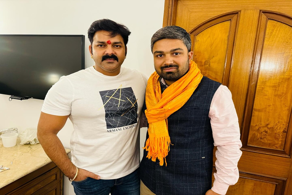 Bihar Politics: जन सुराज पार्टी में शामिल होंगे पवन सिंह? पीके की ही पार्टी क्यों बन रही भाजपा छोड़ने वालों की पसंद, यहां समझे पूरा गुणा-गणित