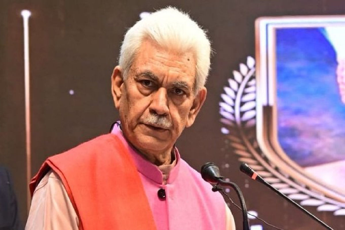 Jammu-Kashmir News: आज से फिर खुलेंगे पहलगाम हमले के बाद बंद पर्यटक स्थल, उपराज्यपाल मनोज सिन्हा ने की घोषणा
