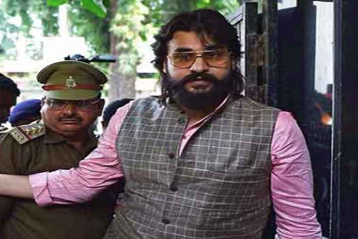 Abbas Ansari Hate Speech Case: विधायक अब्बास अंसारी की सदस्यता रद्द , कल कोर्ट ने सुनाई थी दो साल की सजा