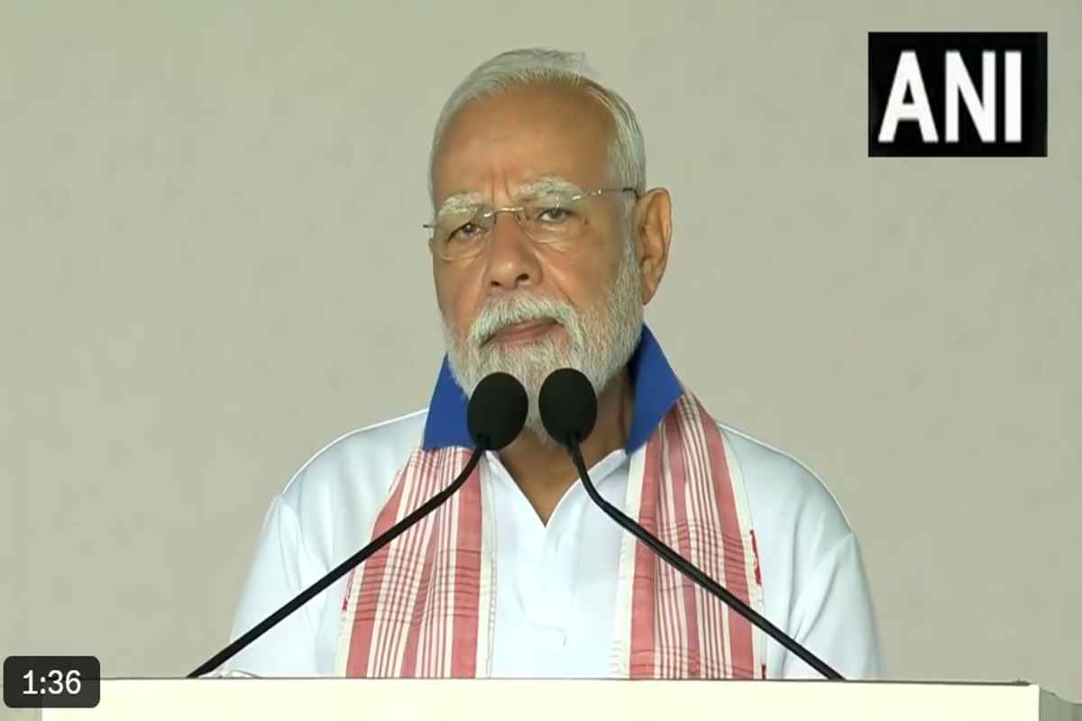 International Yoga Day 2025 Live: 11वां अंतर्राष्ट्रीय योग दिवस आज.. समुद्र तट पर पीएम मोदी ने दिया संदेश, कहा – ‘…कैसे योग ने पूरे विश्व को’