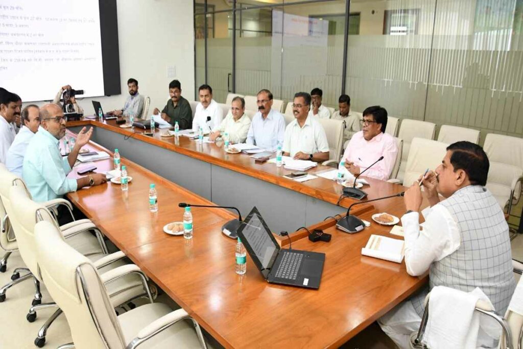 MP News/ Image Credit: MPDPR