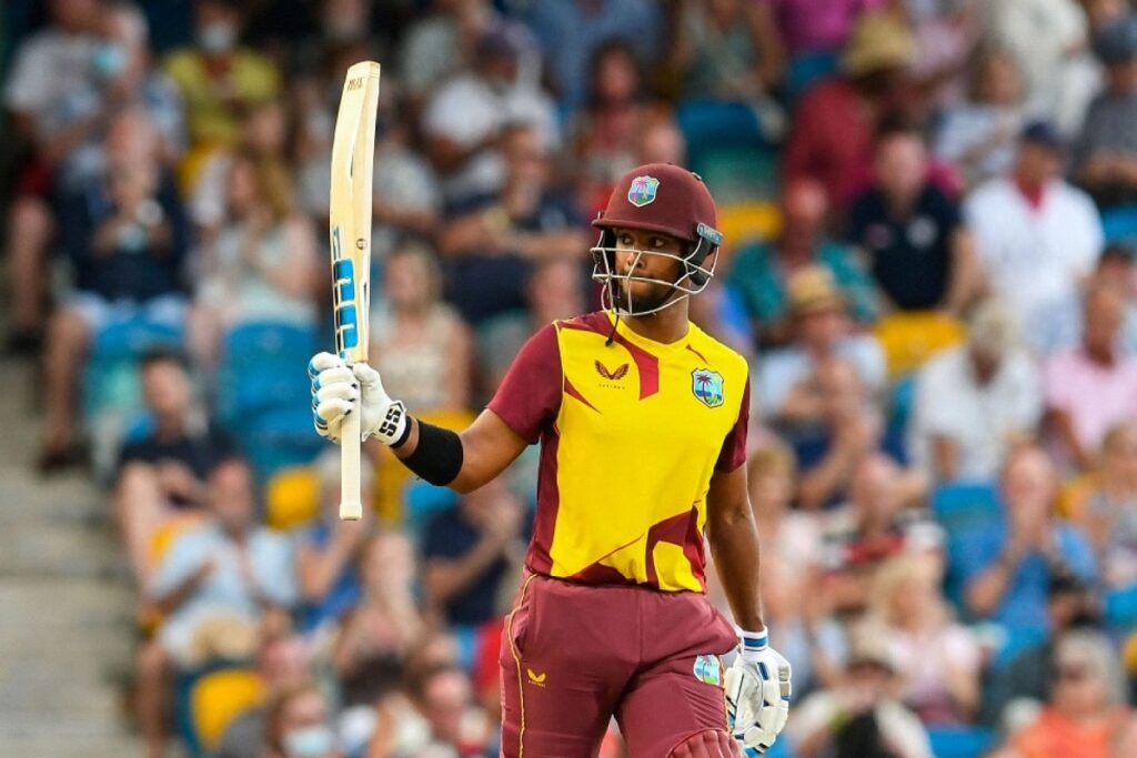 Nicholas Pooran Announce Retirement/ Image Credit: Nicholas Pooran Instagram