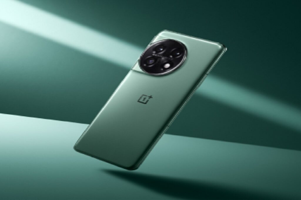 (Free Service of One Plus, Image Credit: oneplus.in)