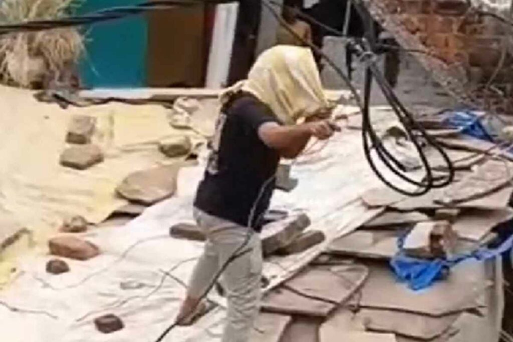 Panna News/Image Credit: IBC24