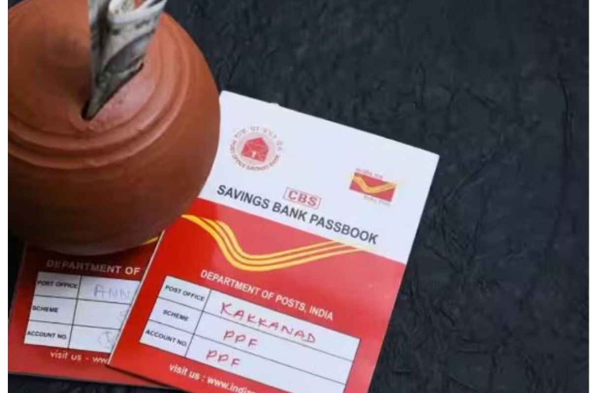 Post Office Saving Schemes: बिना रिस्क के 5 लाख का फायदा! जानिए पोस्ट ऑफिस की इस जबरदस्त सेविंग स्कीम के बारे में