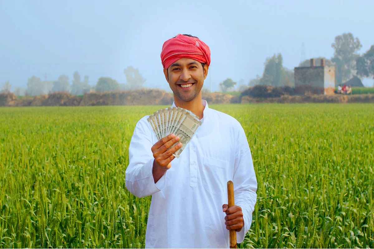 PM Kisan Yojana 20th Installment: खुशखबरी.. जारी हुई पीएम किसान सम्मान निधि योजना की 20वीं किस्त, फटाफट चेक करें अपना अकाउंट