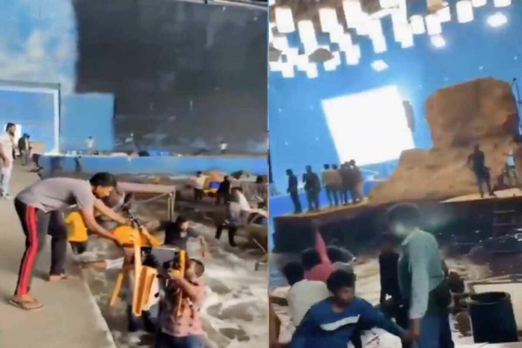 The India House/Image Credit: @itsmanish80