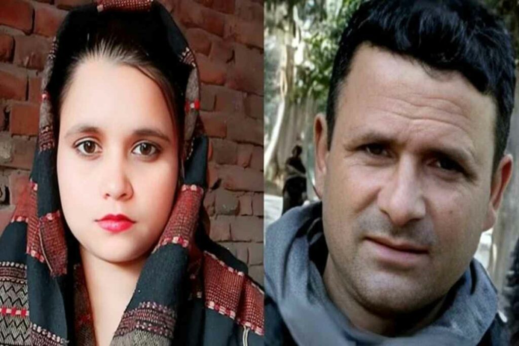 Sasur Bahu Love Story/ Image Credit: X Handle