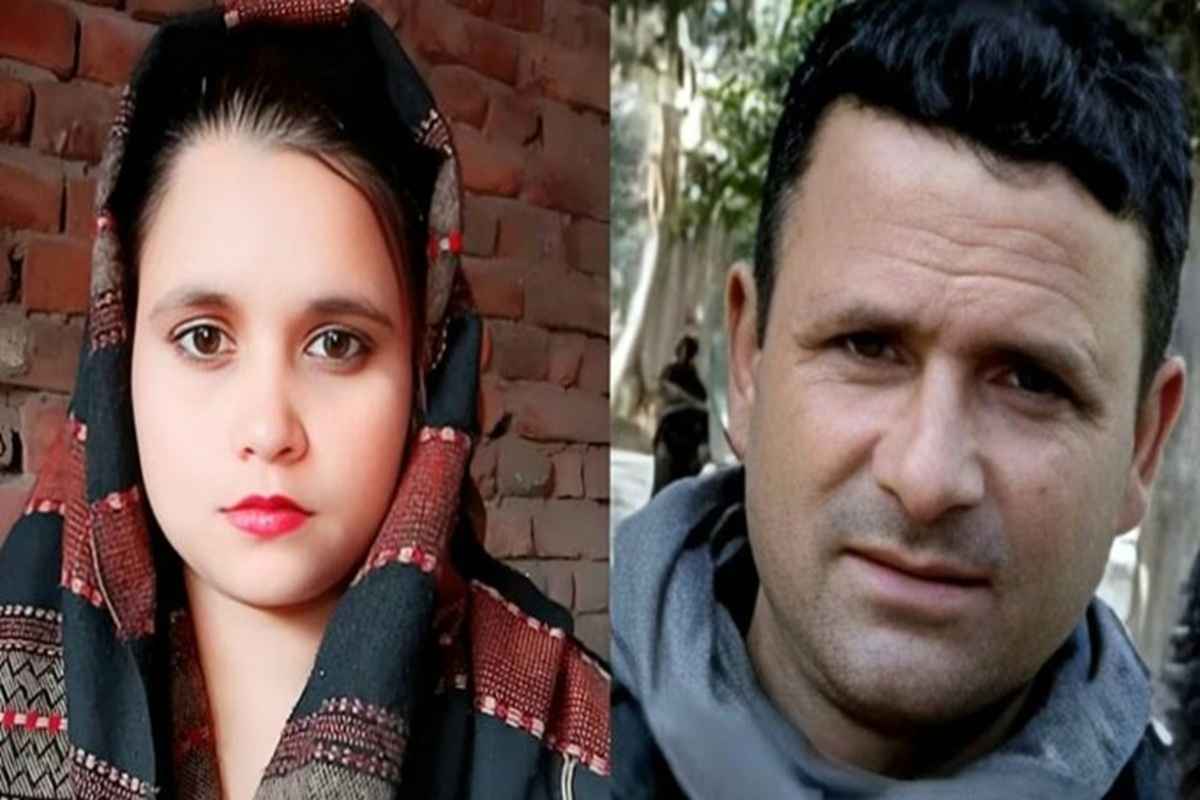 Sasur Bahu Love Story: अजब-गजब लव स्टोरी.. अपनी ही होने वाली बहू को दिल दे बैठा ससुर, भागकर रचाई शादी और फिर…