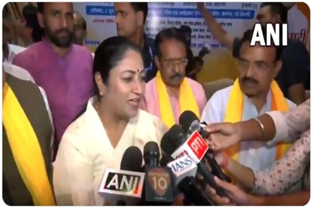 Transgender Welfare and Empowerment Board, image source: ANI