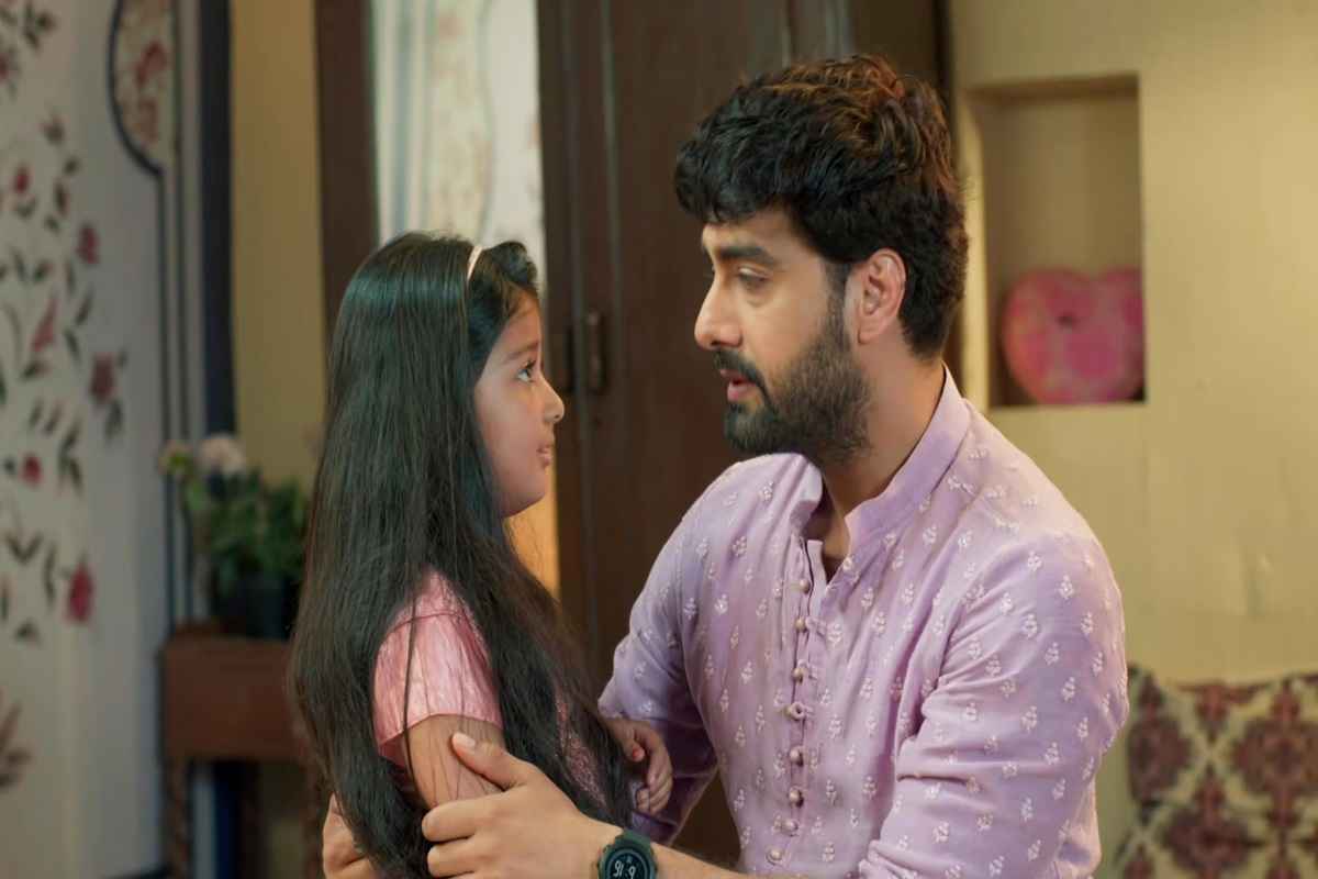 YRKKH Written Update 2 June 2025: उदयपुर लौट रहा अरमान.. अभिरा को अंशुमान के साथ देख होगी गलतफहमी, जानें क्या होने वाला है आज के एपिसोड में