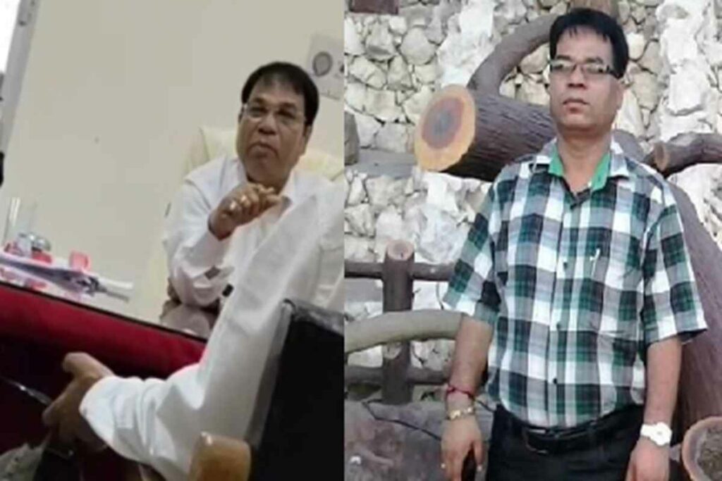 Sagar News/ Image Credit: IBC24