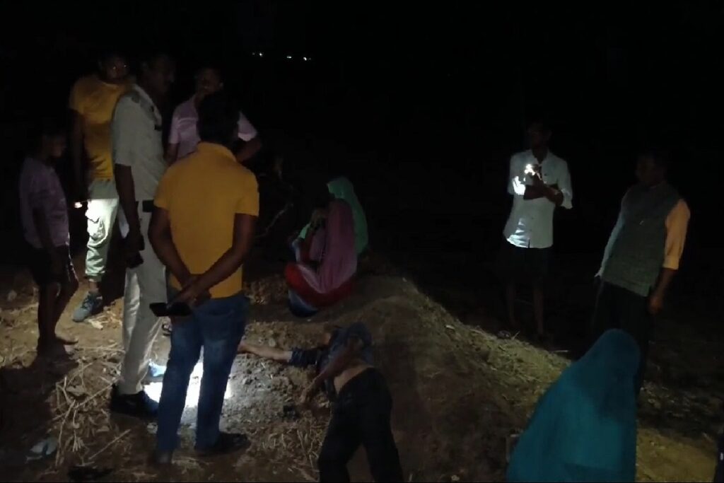 Satana Crime News/ Image Credit: IBC24