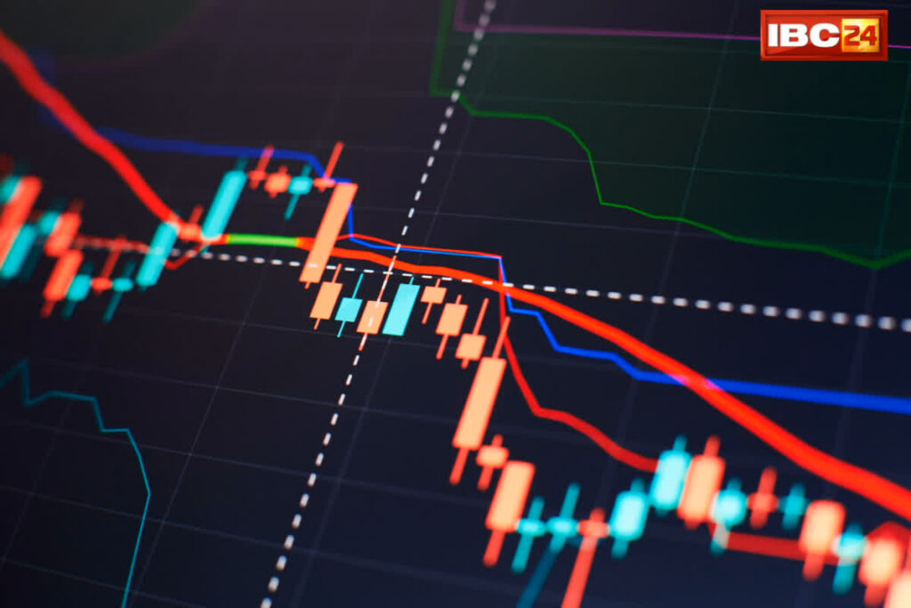 (Stocks in Focus 12 June, Image Credit: IBC24 News Customize)