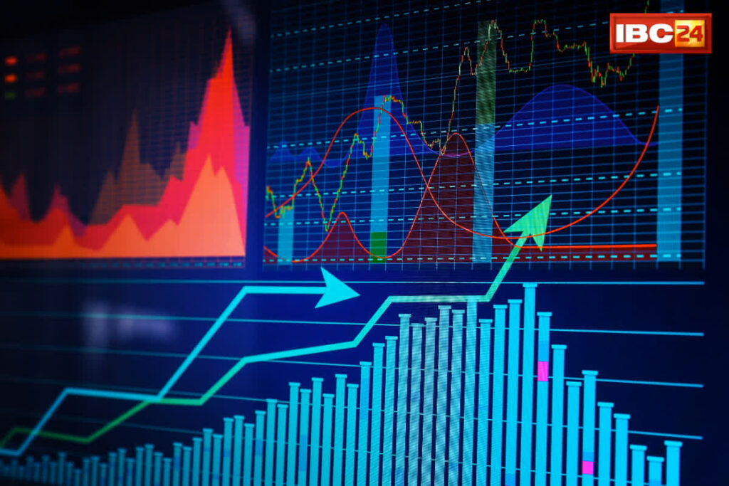 (IFL Enterprises Share Price, Image Credit: IBC24 News Customize)