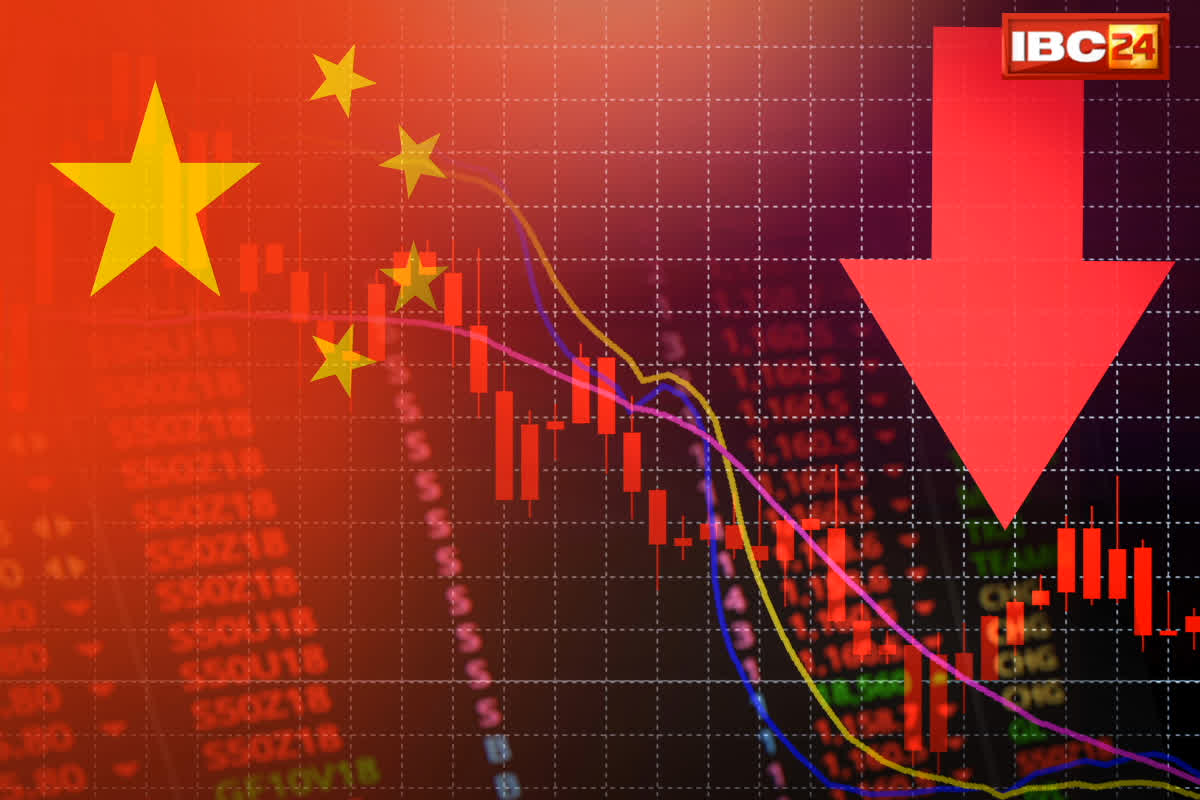 Jio Finance Share Price: 52 हफ्ते के हाई से 22% नीचे… जियो फाइनेंशियल में छुपा है कमाई का मौका?