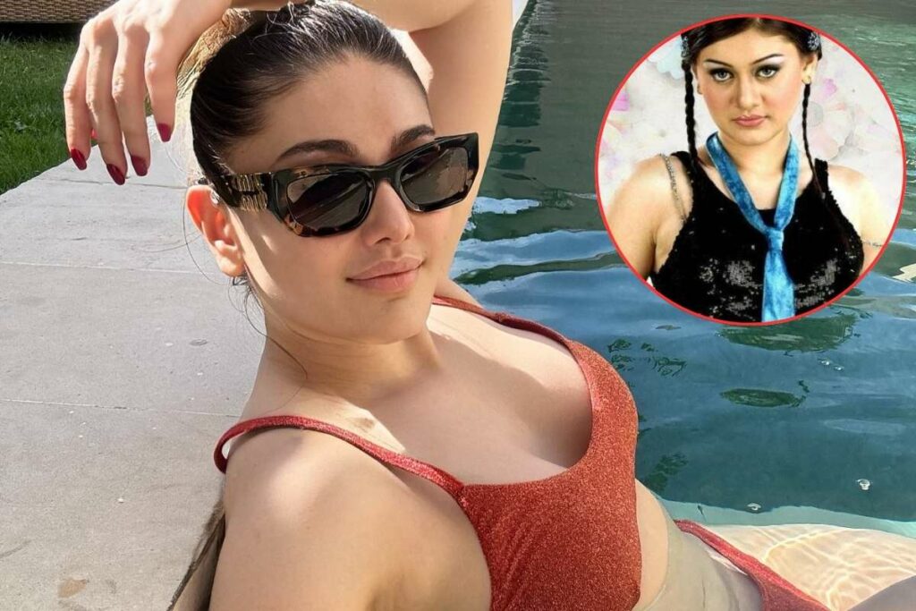 Shefali Jariwala Death Reason: 'वक्त आ गया है...' शेफाली ने मौत से पहले इंस्टाग्राम पर लिखी ऐसी बात / Image Source: Instagram