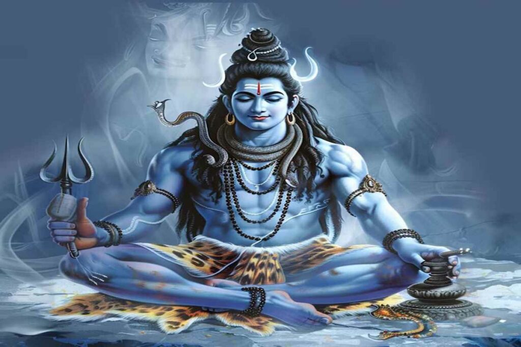 Sawan Pradosh Vrat 2025/ Image Credit: Freepik