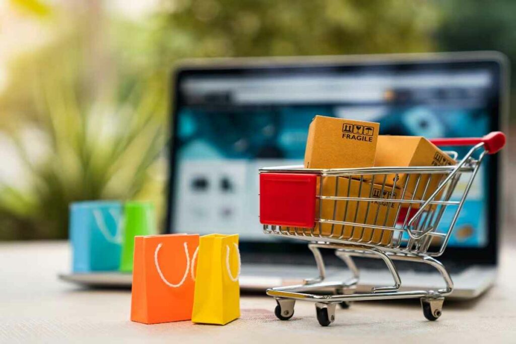 Amazon Marketplace Fee/Image Credit: Pexels