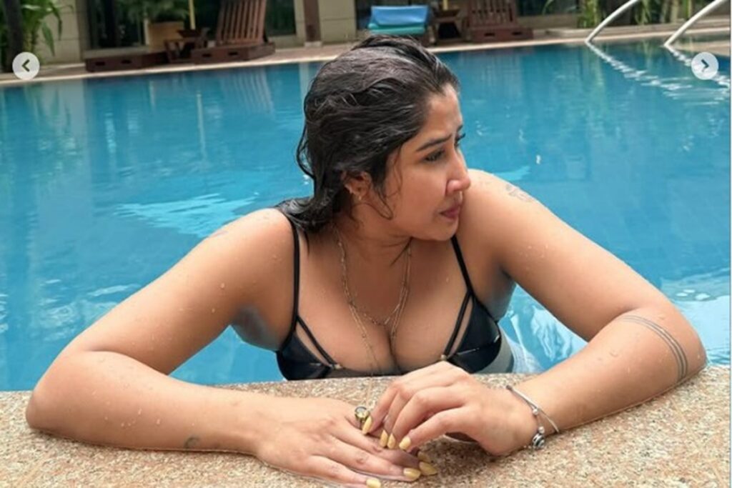 sofia ansari sexy video, image source: sofia9__official instagram