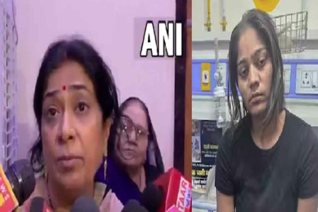 Raja Raghuvanshi/ Image Credit: ANI