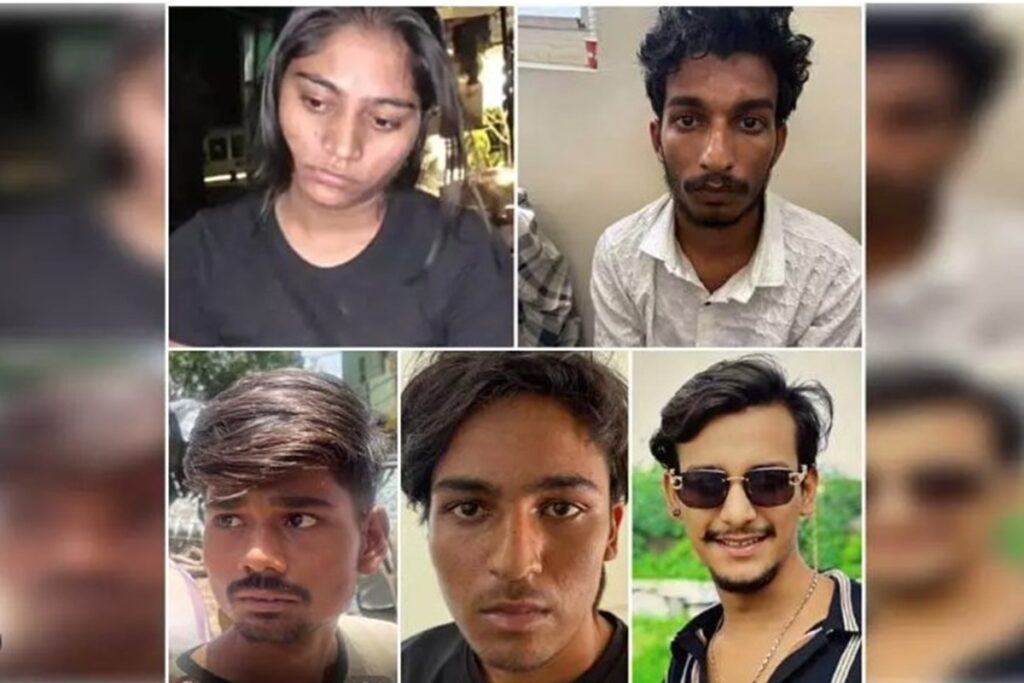 Big revelation on Raja Raghuvanshi murder case, image source: ibc24