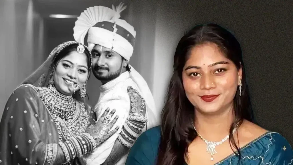 Raja Raghuvanshi murder case