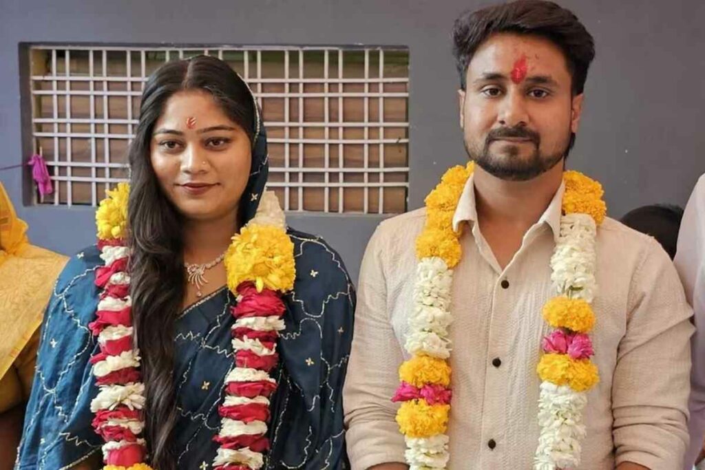 Sonam Raghuwanshi Death Theory: प्लान A फेल हुआ तो सोनम ने प्लान B को किया एक्टिवेट / Image Source: File