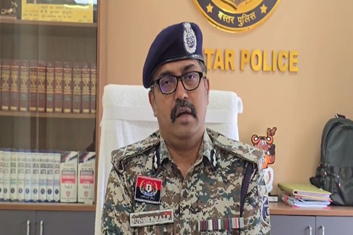 Narayanpur News: नक्सली कमांडर भूपति की तलाश में निकली थी पुलिस, मारी गई दो महिला नक्सली, शव बरामद