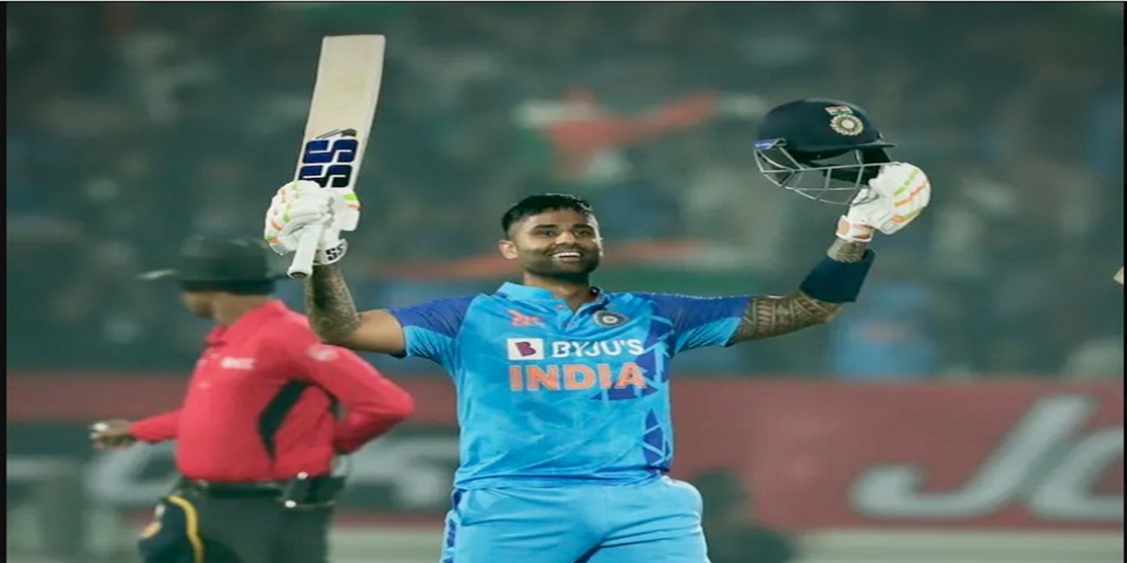 Suryakumar Sports Hernia: दिग्गज क्रिकेटर सूर्यकुमार हुए इस बीमारी का शिकार, इलाज के लिए इंग्लैंड रवाना