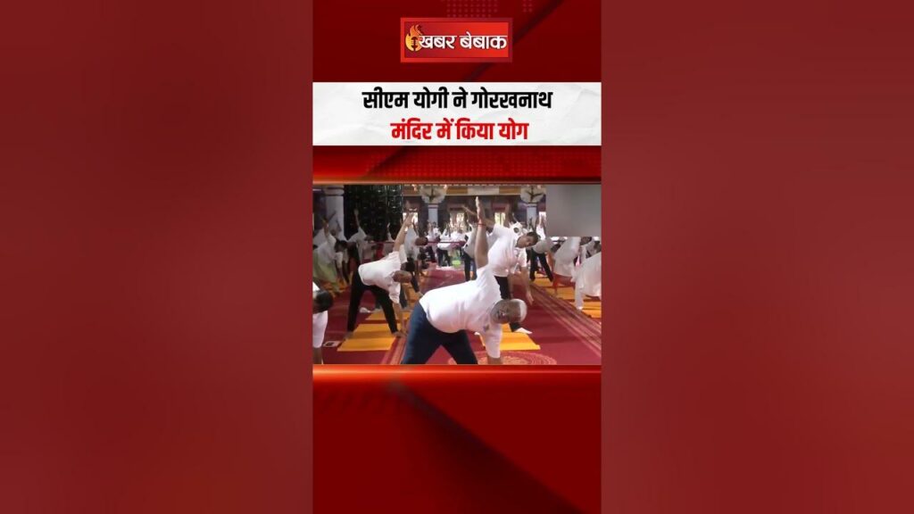 International Yoga Day