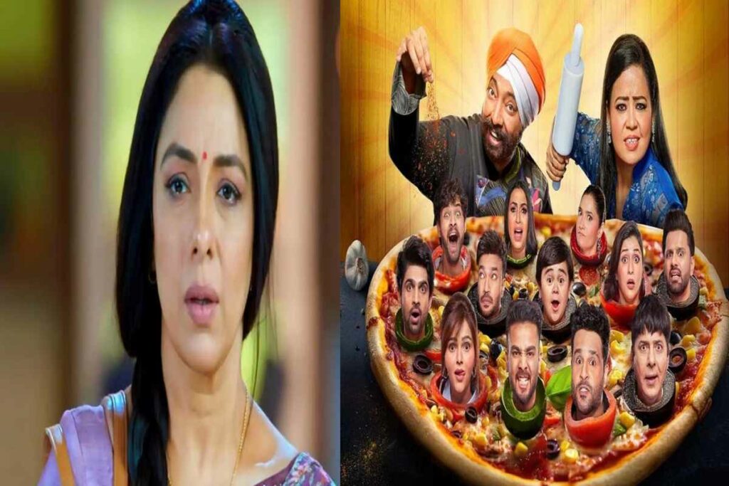 BARC TRP Ratings Week 21/Image Credit: Hotstar