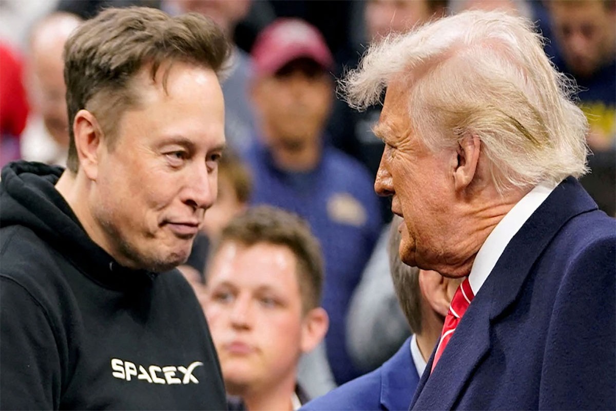 Elon Musk on Trump: कभी थी दोस्ती.. लेकिन अब बगावती सुर! इस बिल को लेकर ट्रंप पर भड़के एलन मस्क, कहा- अमेरिका को दिवालिया करना ठीक नहीं
