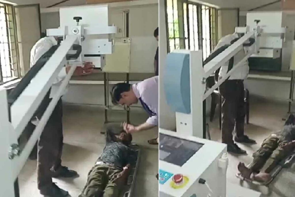 Bijnor News/ Image Credit: IBC24