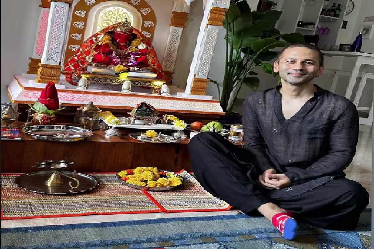 Actor Vibhu Raghave Passes Away: मशहूर टीवी एक्टर का हुआ निधन, करणवीर मेहरा समेत कई सेलेब्स ने जताया शोक