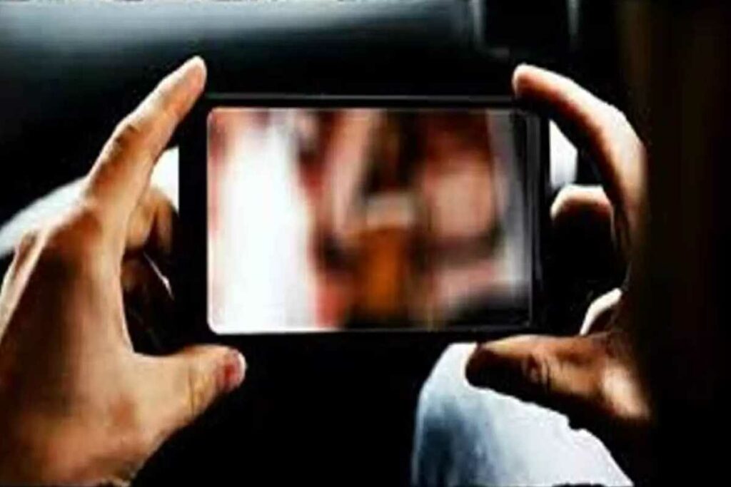 Jija aur Sali ka kand /Image Credit: IBC24 File