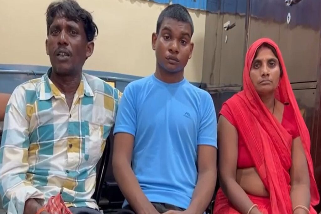 Gwalior News, image source ibc24