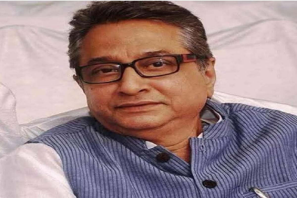 Actor-Director Vivek Lagoo Passes Away: मशहूर अभिनेता और निर्देशक का हुआ निधन, 74 साल की उम्र में ली अंतिम सांस