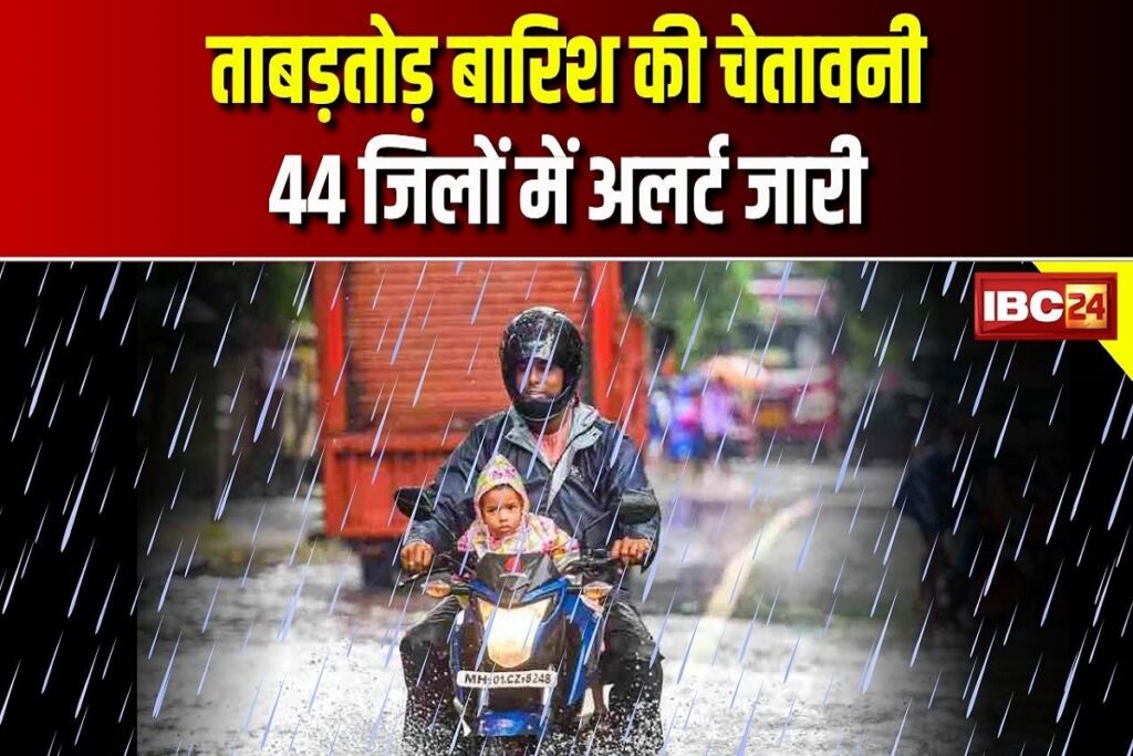 Weather Update Today