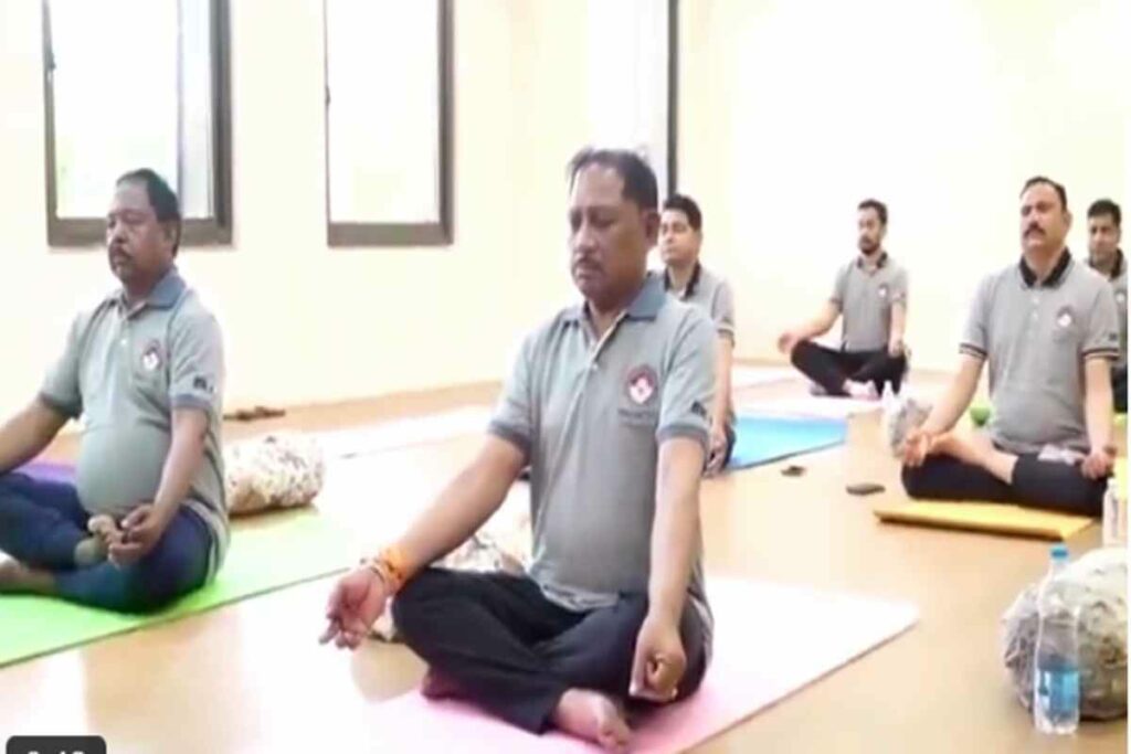 Chintan Shivir 2.0/Image Credit: CMO