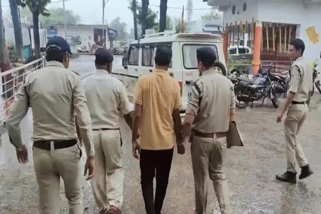 Jabalpur News, image source: ibc24