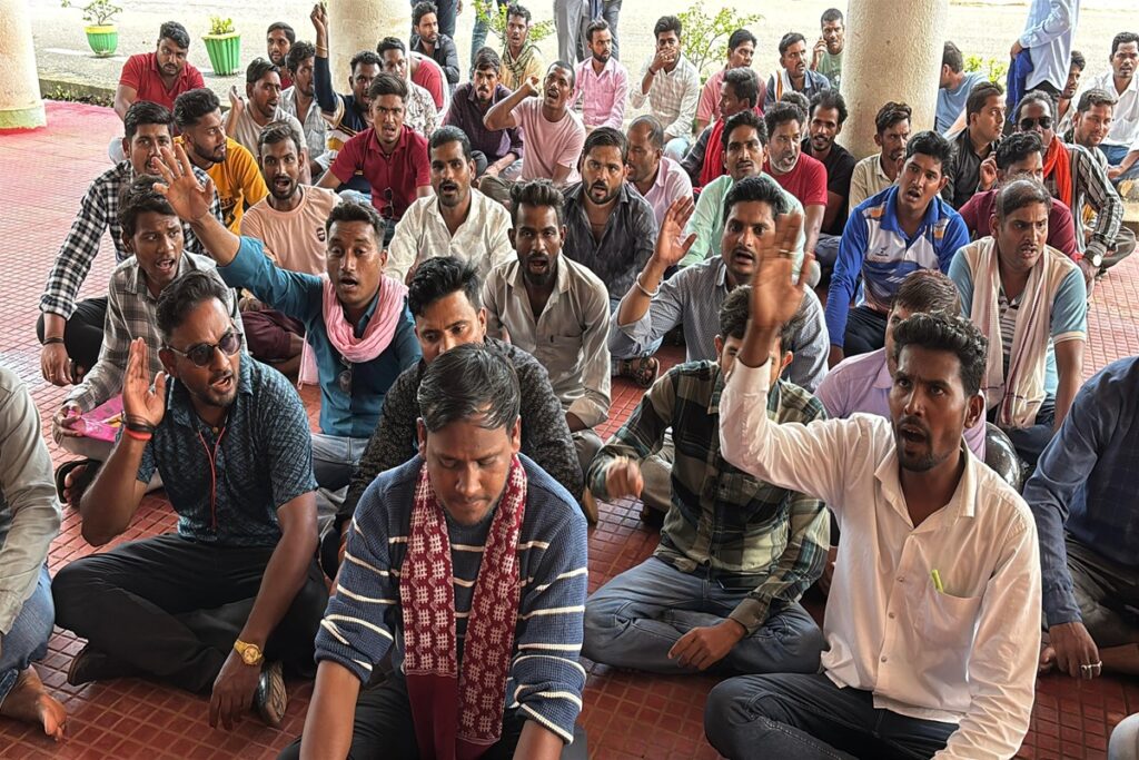 Kawardha News, image source: ibc24