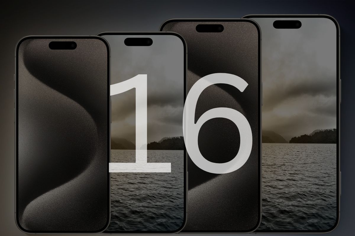 iPhone 16 सीरीज: अगर आपको भी है आईफोन चलाने का शौक, तो यहाँ मिल रहा है 22,000 तक की छूट!
